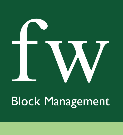 FW Block Management Limited logo